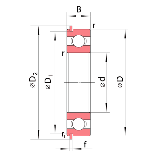 6303 NR