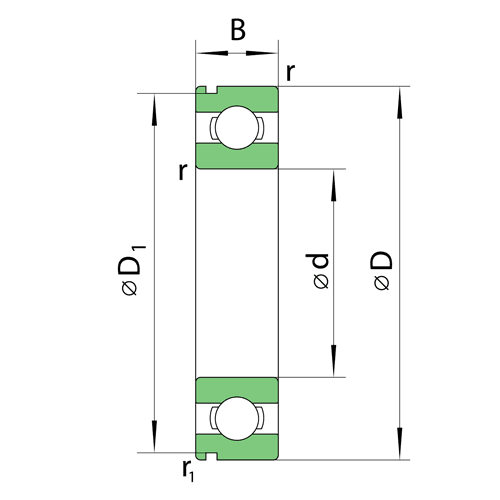 62/32 N