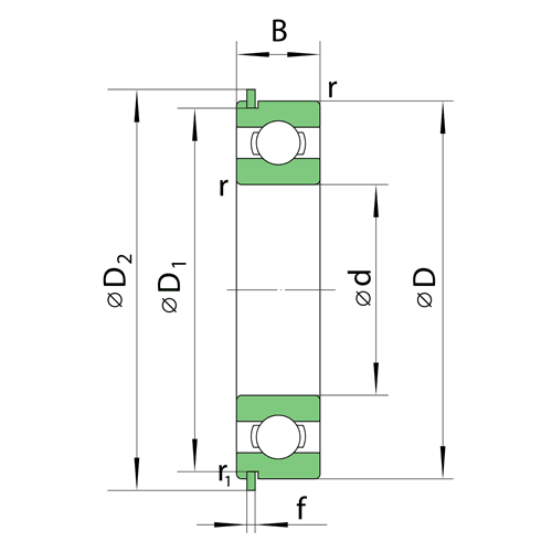 6805 NR