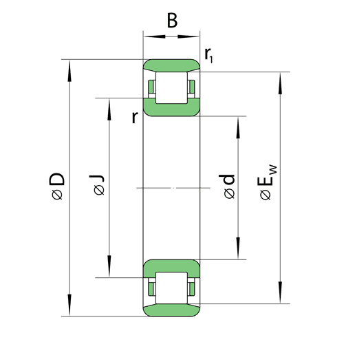 N 414