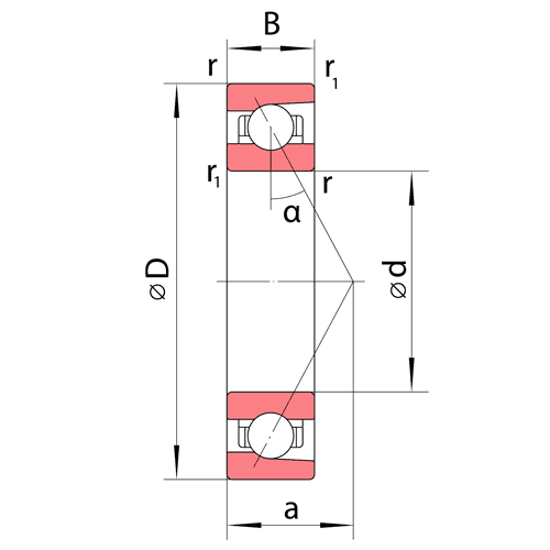 7336 BMU