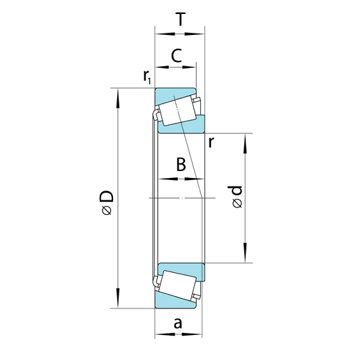 30232JR