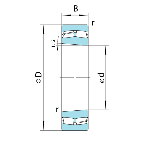 22205 RHRK