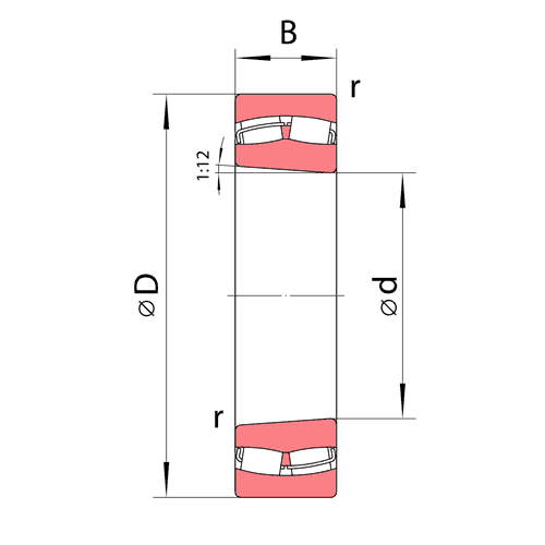23217 EK