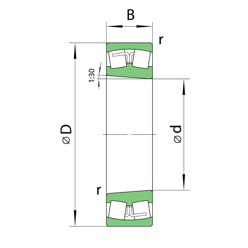 24038 BK30