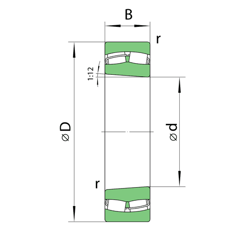 LH-22210 CK