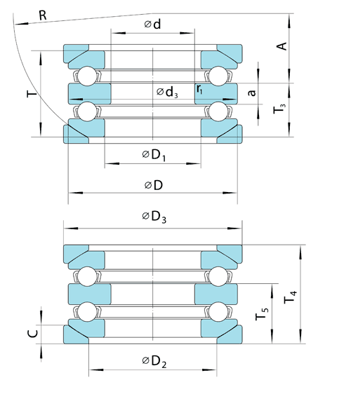 54322 U