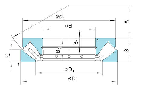 29460 R